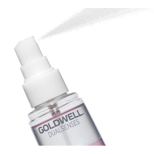 Cпрей-сыворотка для окрашенных волос-Goldwell Dualsenses Color Brilliance Serum Spray